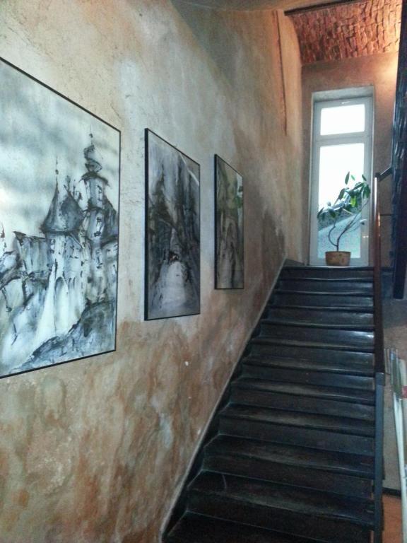 Abel Hostel Krasków Dış mekan fotoğraf